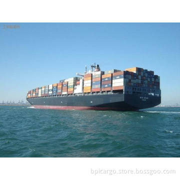 Ocean Freight From China to Germany (Bremerhaven; Hamburg;)